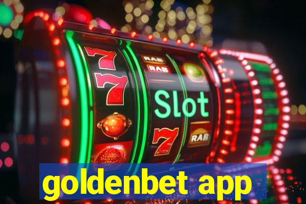 goldenbet app